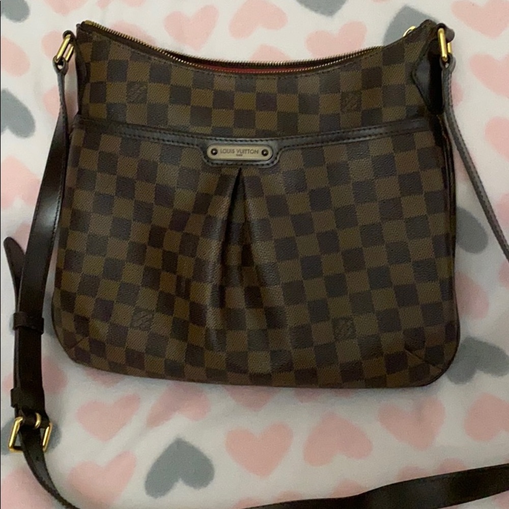 Louis Vuitton Bloomsbury PM